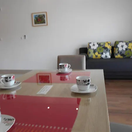 Apartment Cherry Kastela Exterior photo