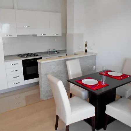 Apartment Cherry Kastela Exterior photo