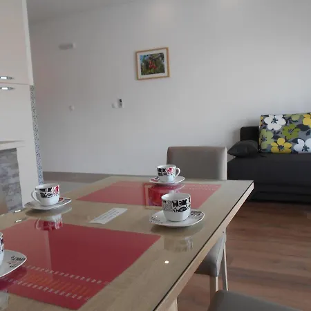 Apartment Cherry Kastela Exterior photo