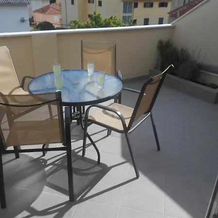 Apartment Cherry Kastela Exterior photo