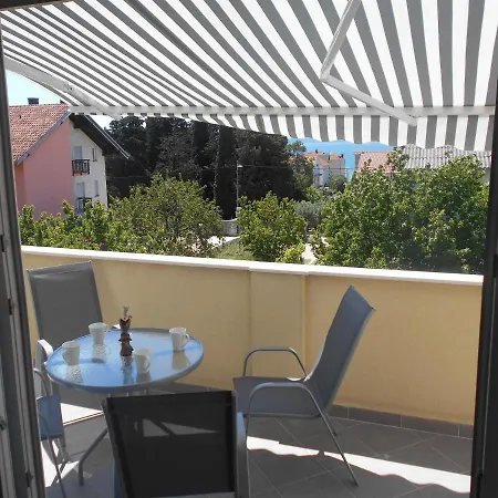 Apartment Cherry Kastela Exterior photo