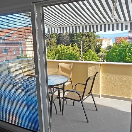Apartment Cherry Kastela Exterior photo