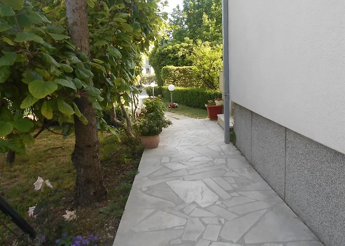 Apartment Cherry