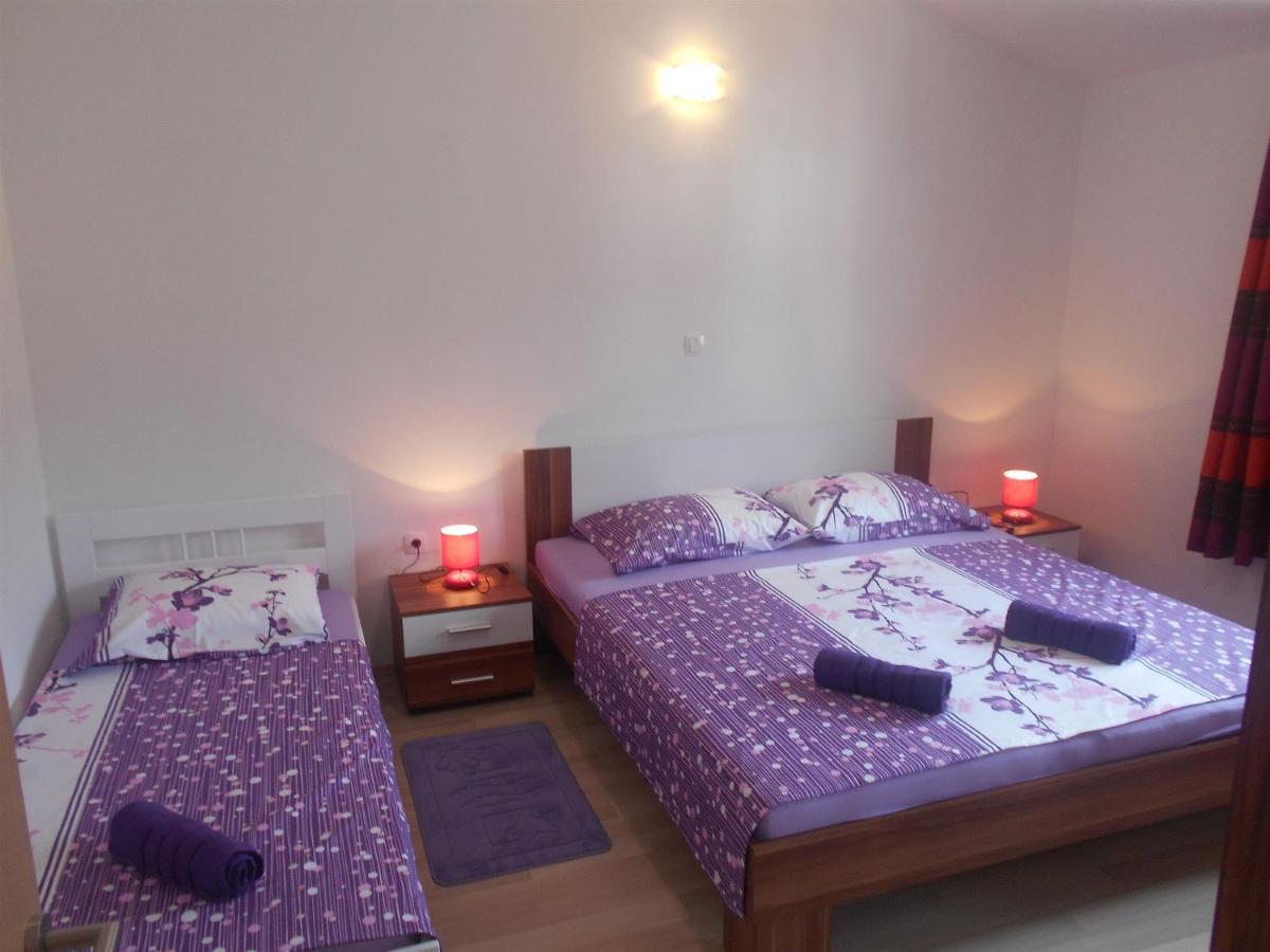 Cherry Apartmán Kastela
