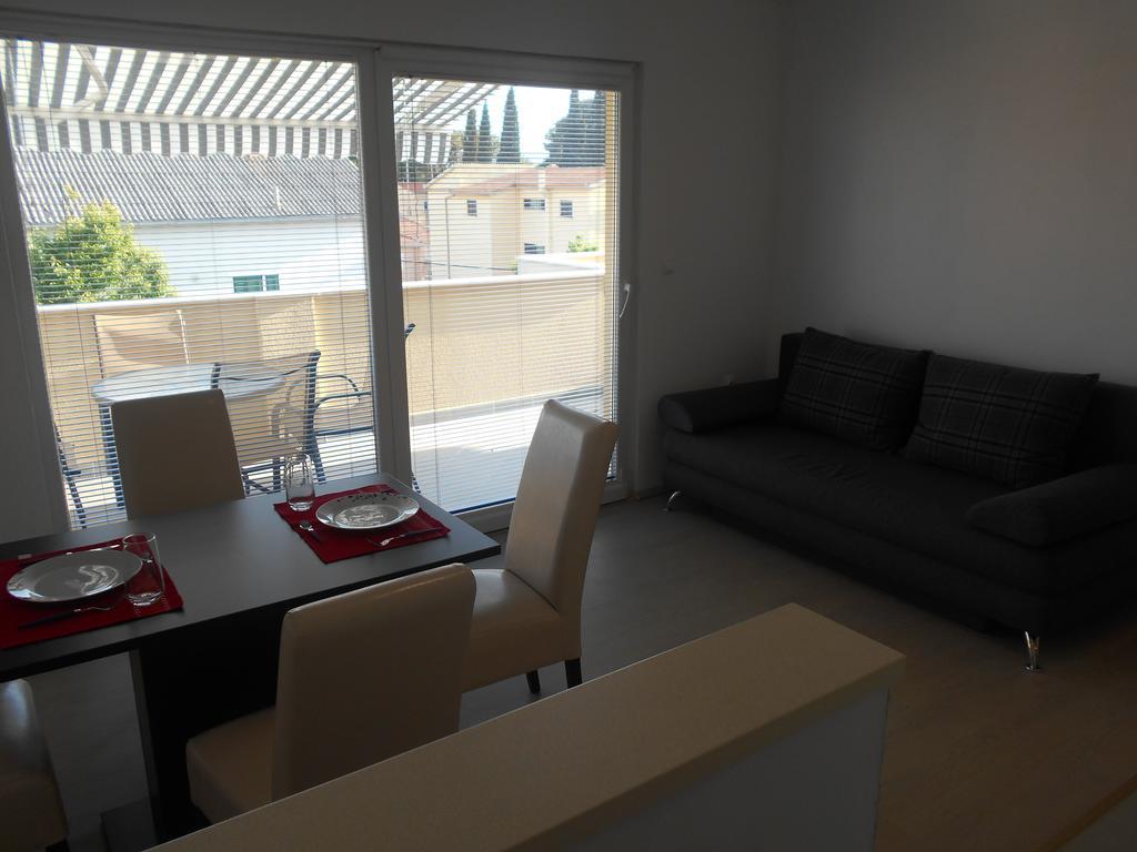 Apartmán Cherry