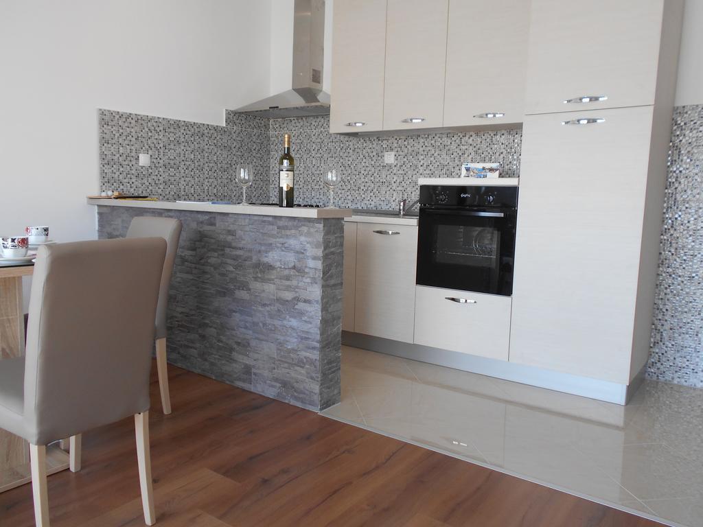 Apartmán Cherry Kastela