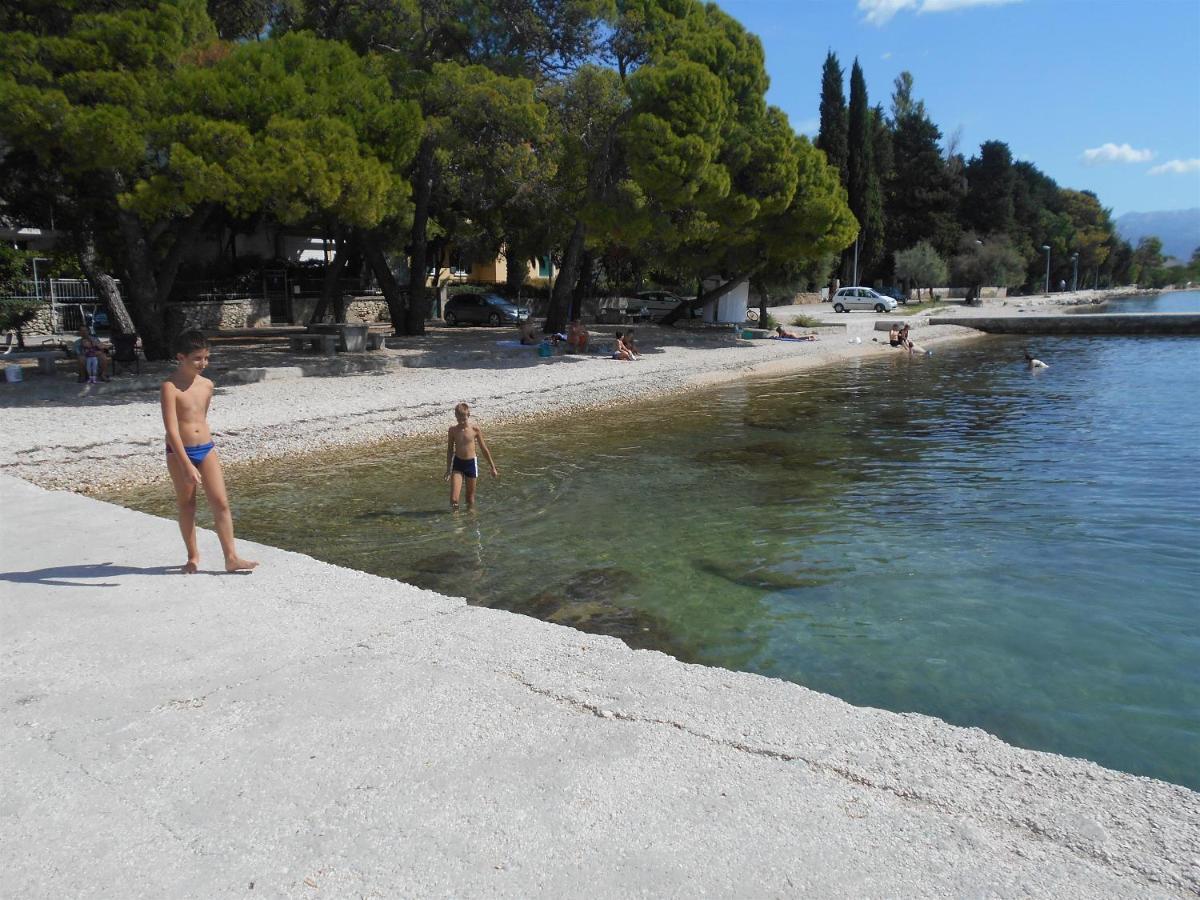 Cherry * Kaštela