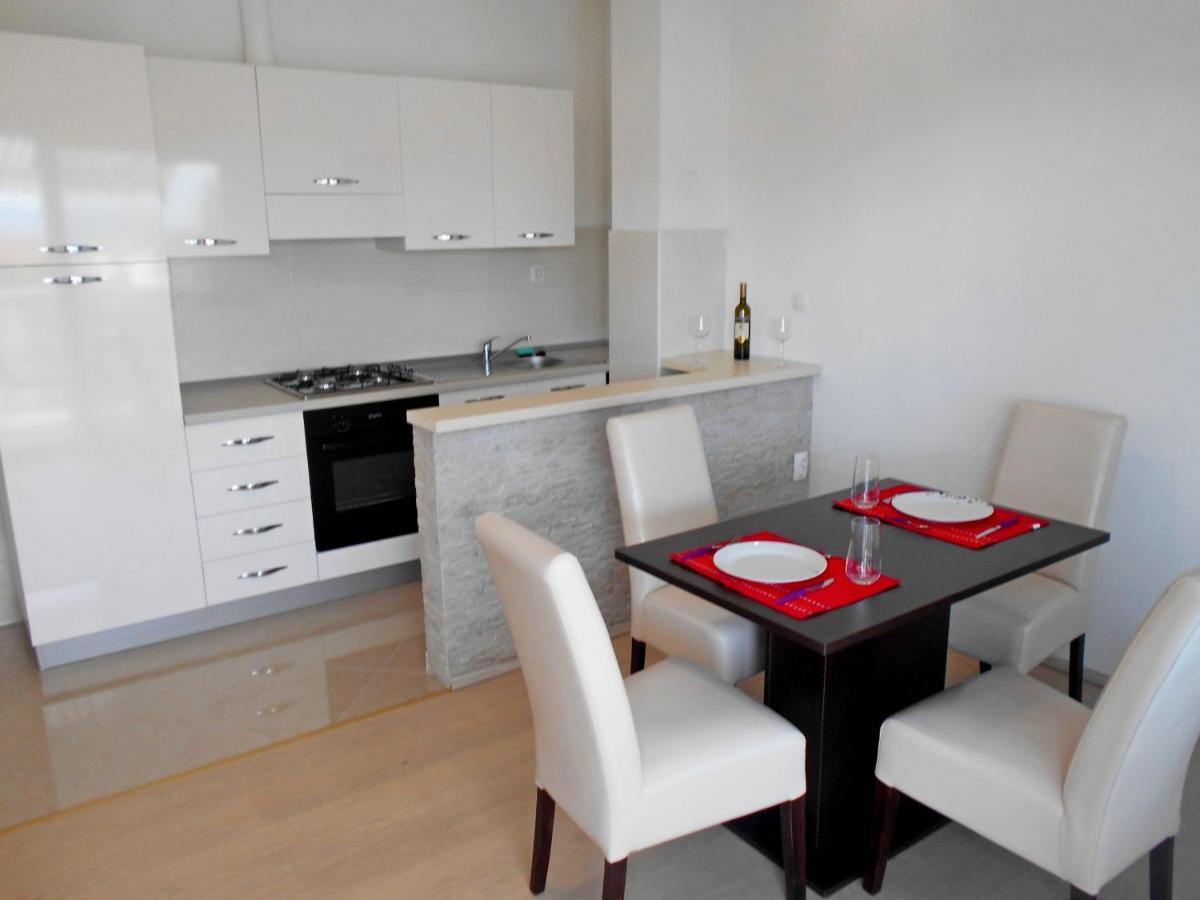 Cherry Apartmán