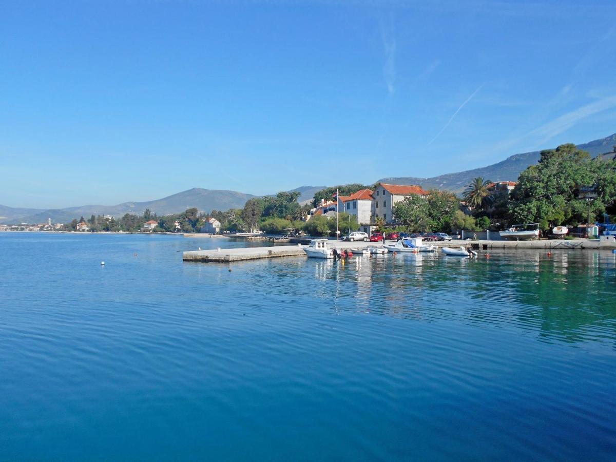 Cherry Kastela