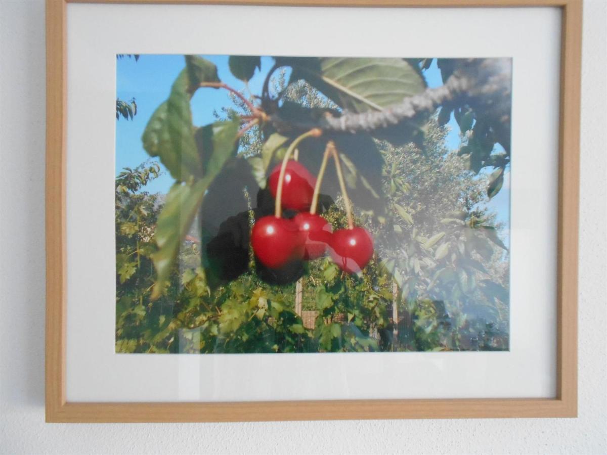 Cherry Apartmán *