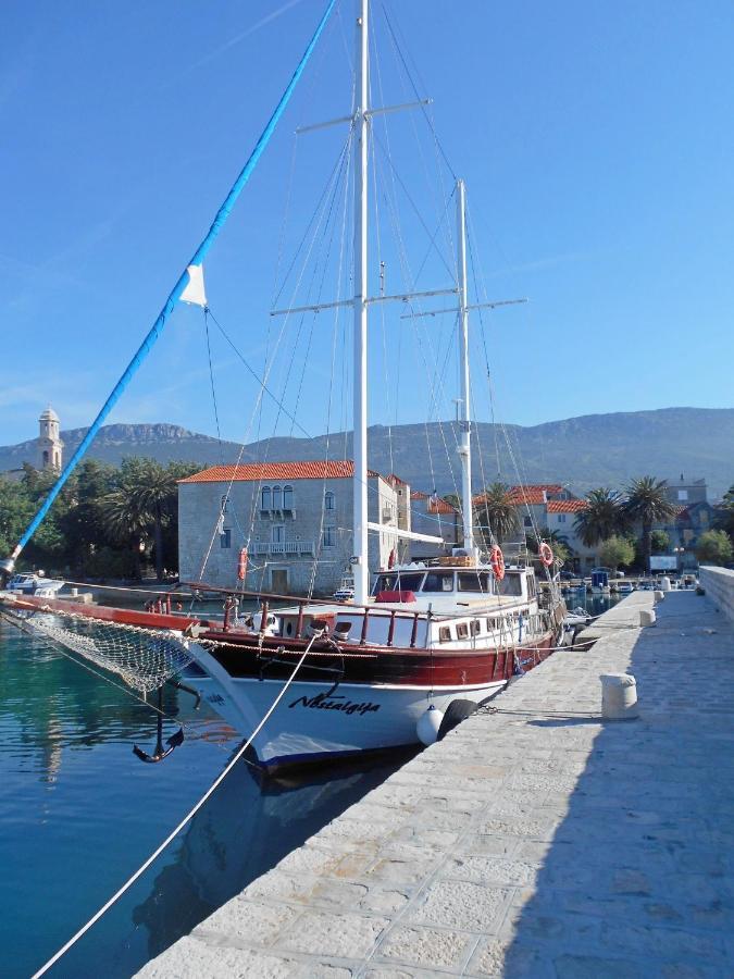 Cherry Apartmán Kastela