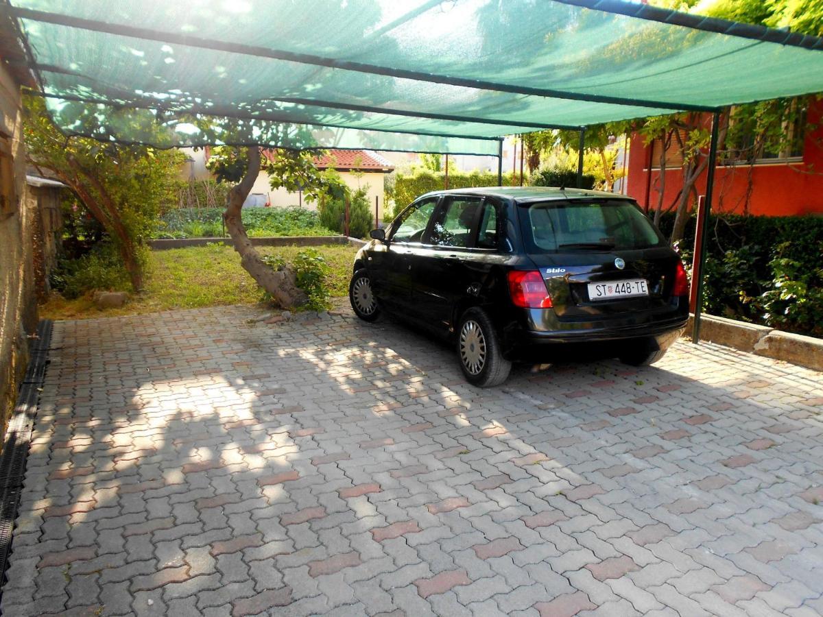 Apartmán Cherry