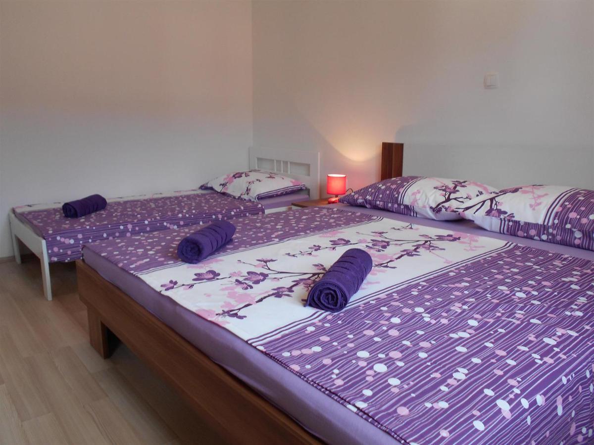 Apartmán Cherry Kastela