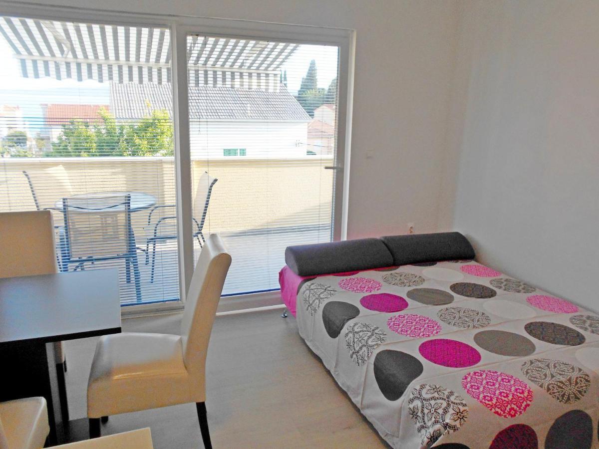 Apartmán Cherry *