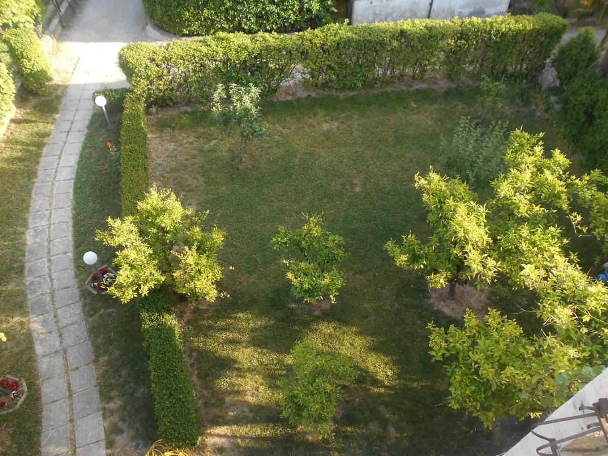Cherry Apartmán Kastela