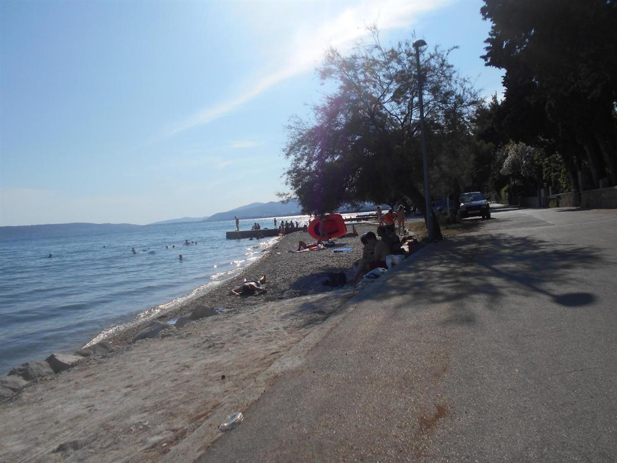 Cherry Kastela
